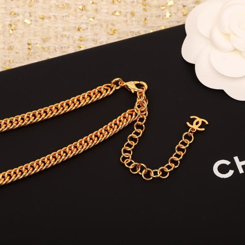 Chanel Waist chain